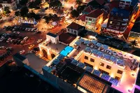 Elements Hotel & Shops Curaçao Sunscape Beach 주변 호텔