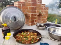 Grasshopper Mountain Homestay
