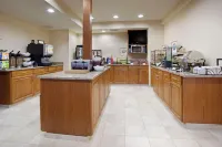 Country Inn & Suites by Radisson, Greeley, CO - Desayuno
