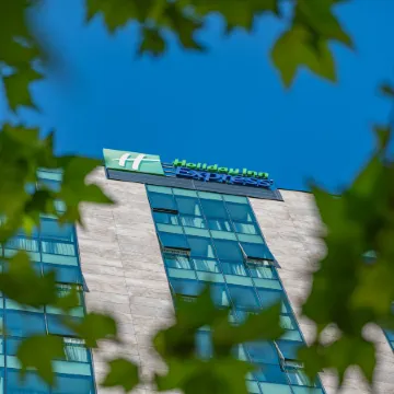 Holiday Inn Express Yerevan by IHG