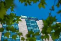 Holiday Inn Express Yerevan by IHG Hotel di 