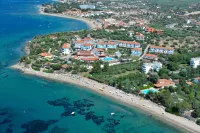 Le Grand Reve Apartments & Luxury Suites Ξενοδοχεία στην πόλη Polygyros