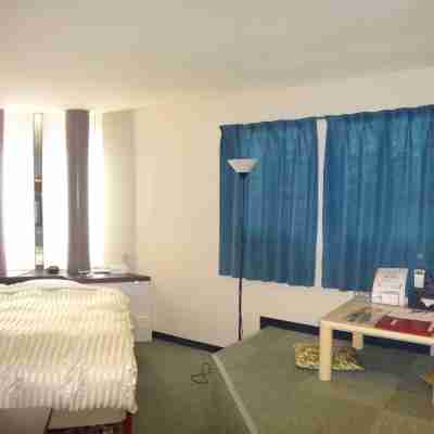 ユーティリティ ホテル クー Rooms