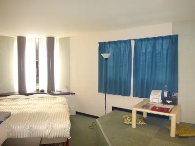 Utility Hotel Coo Các khách sạn gần JR Yokoshiba station