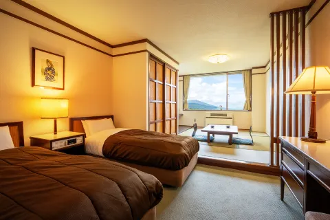 Hachimantai Mountain Hotel & Spa