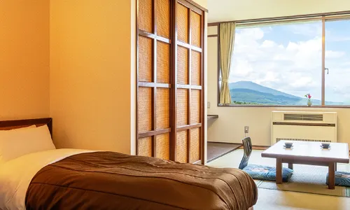 Hachimantai Mountain Hotel & Spa