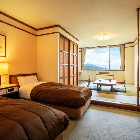 Hachimantai Mountain Hotel & Spa