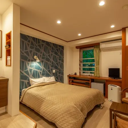 Hotel Kimura