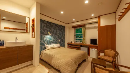 Hotel Kimura
