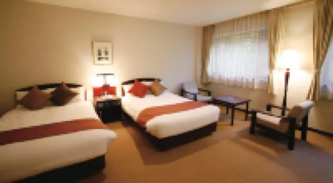 Hotel Marroad Karuizawa Hotels in Karuizawa