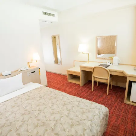 Yokote Central Hotel