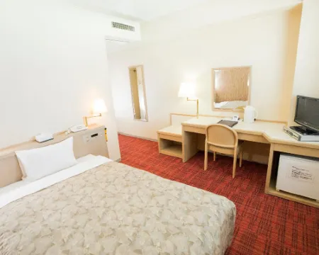 横手セントラルホテル 横手のホテル