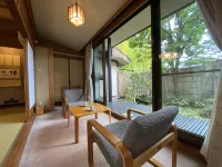 Koshinoyado Takashimaya Hotels in Nishikan Ward