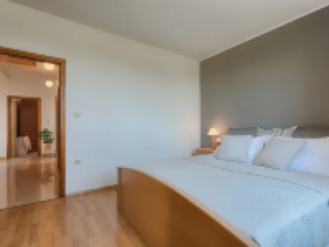 Eugen Hotels in Barban
