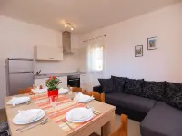 Jasminka Hotels in Drage