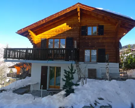 Rietsli Hotels in Grachen