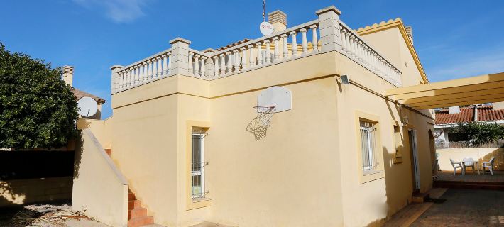 Sargantana Hotels in Deltebre
