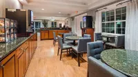 Best Western Cedar Inn  Suites Hotel a Murphys