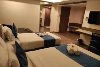 Hotel Minerva Grand