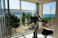 Family Hotel Pagus - All Inclusive - С тренажерным залом