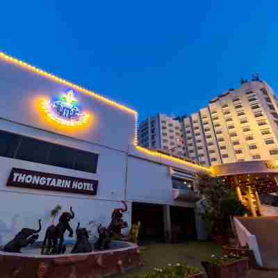 Thong Tarin Hotel Hotel Exterior