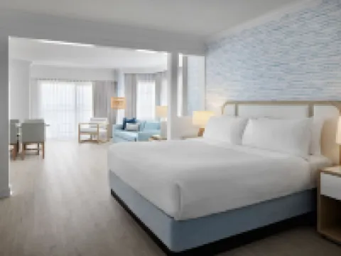 Bethany Beach Ocean Suites Residence Inn Hotels in Bethany Beach