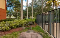Extended Stay America Suites - Fort Lauderdale - Plantation Các khách sạn ở Davie
