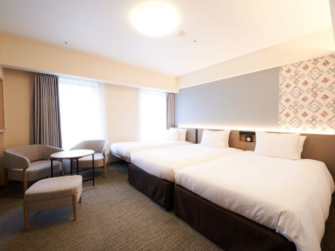 Richmond Hotel Aomori