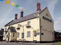 The Kicking Dickey Hotel a 