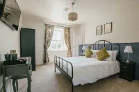 Miresfield Farm Bed & Breakfast Hôtels à : Malham
