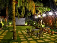 Anson Bali Living Hotel di Durian Sebatang