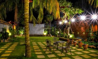 Anson Bali Living