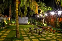 Anson Bali Living Hotels in Durian Sebatang