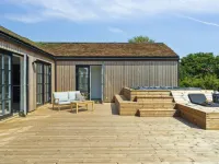 "Ottmar" - 150m from the Sea Hotels in Bagenkop