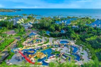 Dreams La Romana Resort And Spa All Inclusive