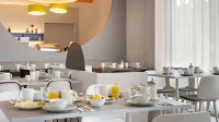 Hey Lou Hotel Nördlingen - breakfast