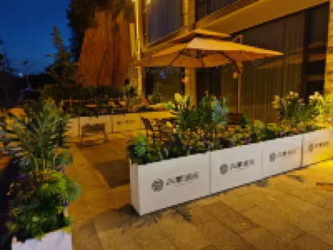 Yunmeng Lanyue Homestay