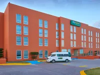 City Express Junior by Marriott Guadalajara Periférico Sur Hotels in Tlaquepaque