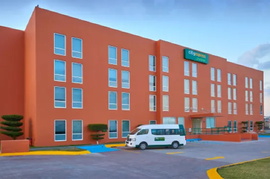 City Express Junior by Marriott Guadalajara Periférico Sur