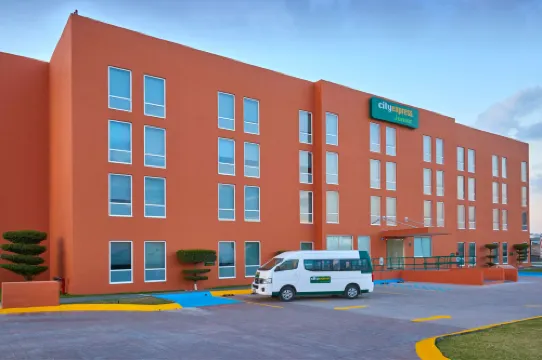 City Express Junior by Marriott Guadalajara Periférico Sur