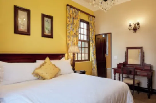 Dog-Friendly Farm Cottage in the Berg by First Private Stays