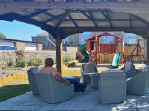 The Brig & Barrel Hotel Hotels in Buckie