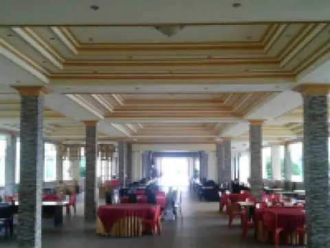 Bajau Bay Hotel & Resort Hotels in Sedau