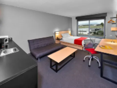 City Express by Marriott Monterrey Norte Hotels in Apodaca