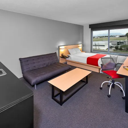 City Express by Marriott Monterrey Norte