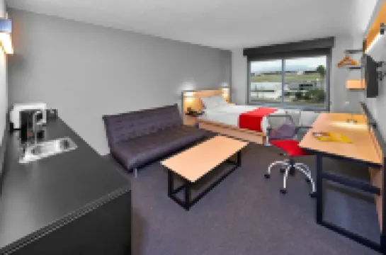 City Express by Marriott Monterrey Norte Hotels in Apodaca