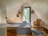 Holiday Home ‘Urlaubsruhe’ (6 p.) Near Lake Lauwersmeer - No Pets