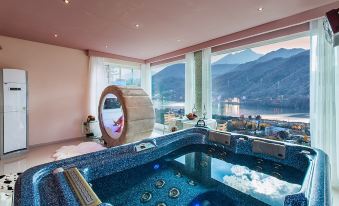 Yangpyeong Avatar Pension