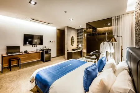 Hotel Bentley
