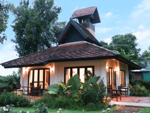 Le Baan Thai Boutique Villa